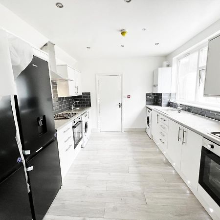 Minet Gardens House - Suite 6 Лондон Екстер'єр фото