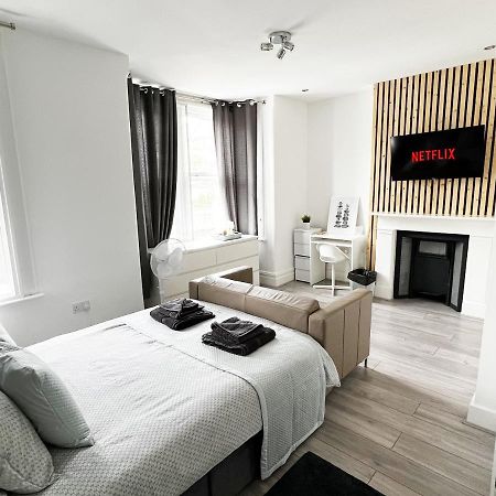 Minet Gardens House - Suite 6 Лондон Екстер'єр фото
