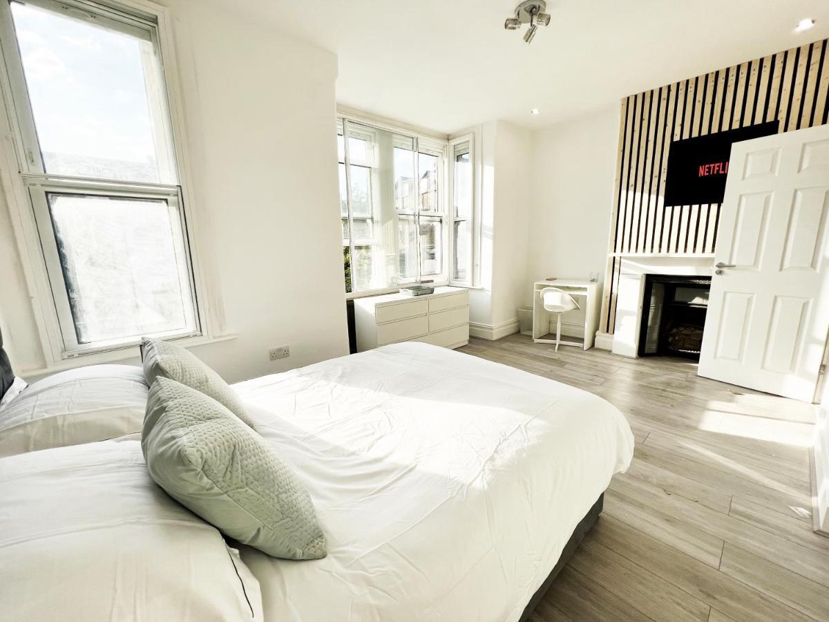 Minet Gardens House - Suite 6 Лондон Екстер'єр фото